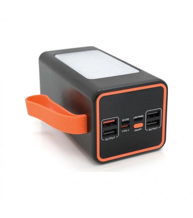 Acl Pw-55 50.000 Mah Dijital Göstergeli Powerbank 22.5w Hızlı Şarj Destekli Batarya Siyah Acl Pw-55 50.000 Mah Dijital Göstergeli Powerbank 22.5w Hızlı Şarj Destekli Batarya Siyah