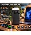 Acl Pw-113 50.000 mAh Dijital Göstergeli Powerbank 22.5W Hızlı Şarj Destekli Batarya