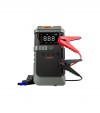 A7711 Jump Starter / Akü Takviye Cihazı | 12.000 mah 4'ü 1 Arada Powerbank, Hava Kompresörü, LCD Ekran, 1