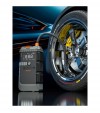 A7711 Jump Starter / Akü Takviye Cihazı | 12.000 mah 4'ü 1 Arada Powerbank, Hava Kompresörü, LCD Ekran, 1
