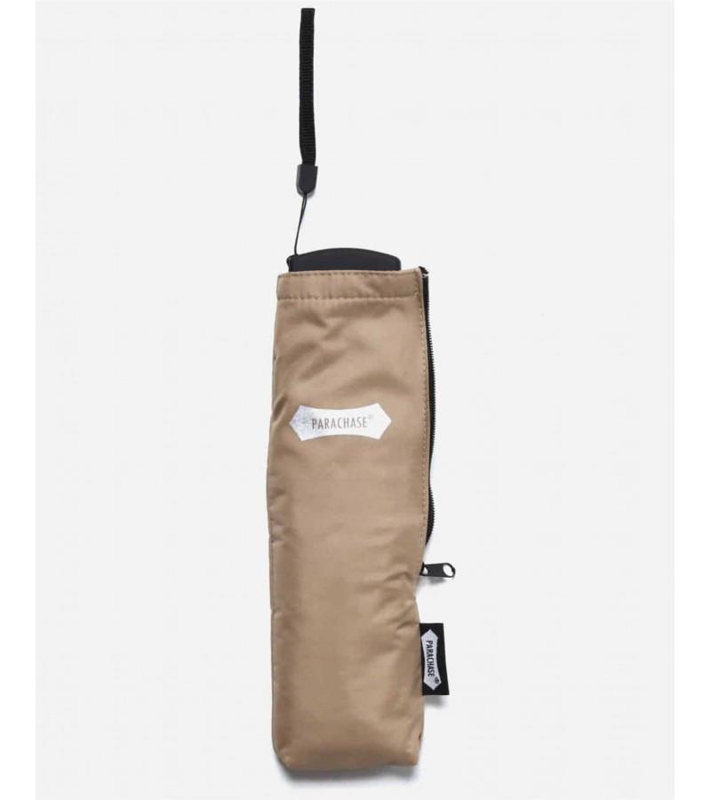 Parachase 3226 179g Ultra Hafif, Ultra İnce Taşınabilir 3 Katlamalı Şemsiye / Güneş Şemsiyesi Parachase 3226 179g Ultra Hafif, Ultra İnce Taşınabilir 3 Katlamalı Şemsiye / Güneş Şemsiyesi