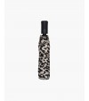 Parachase 3259 Leopar Desenli Otomatik 3 Katlamalı Şemsiye