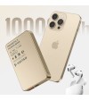 Magnetic X KP-109 MagSafe Uyumlu 10000mAh Powerbank