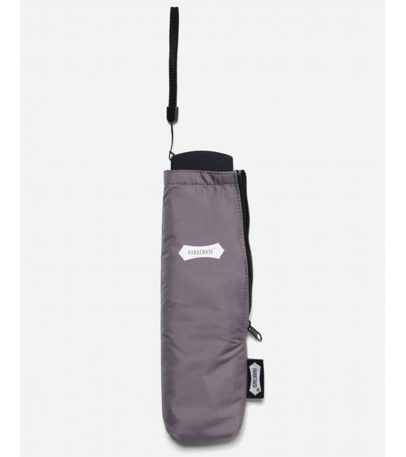 Parachase 3226 179g Ultra Hafif, Ultra İnce Taşınabilir 3 Katlamalı Şemsiye / Güneş Şemsiyesi Parachase 3226 179g Ultra Hafif, Ultra İnce Taşınabilir 3 Katlamalı Şemsiye / Güneş Şemsiyesi