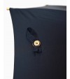Parachase 7160 Klasik Bambu Saplı Manuel Uzun Şemsiye (Baston Şemsiye)
