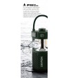 Now Go Nowgo F1 20w Bluetoooth Hoparlör Taşınabilir Powerbank Kamp Feneri Yeşil Now Go Nowgo F1 20w Bluetoooth Hoparlör Taşınabilir Powerbank Kamp Feneri Yeşil