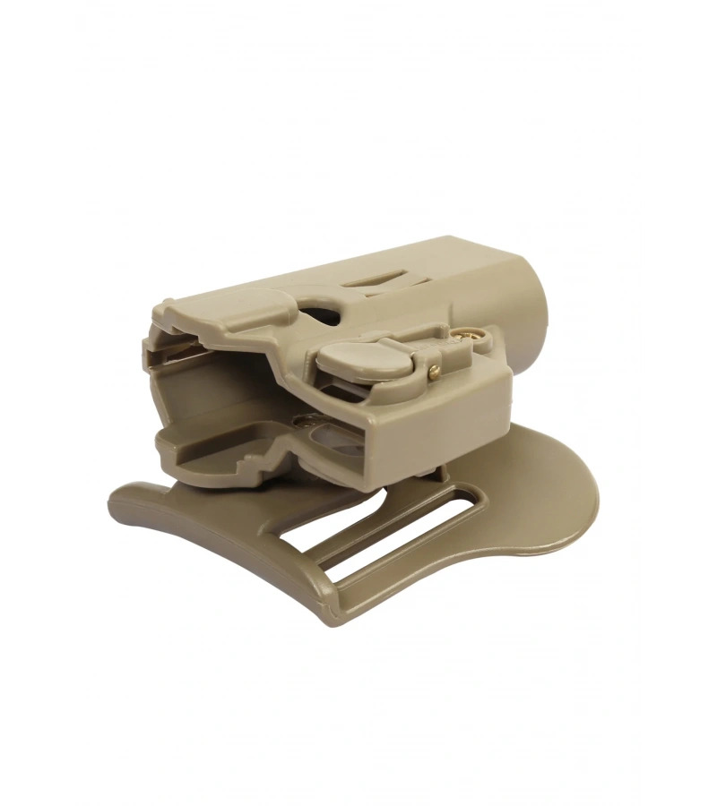 Canik C 100 Plastik Kılıf Bej