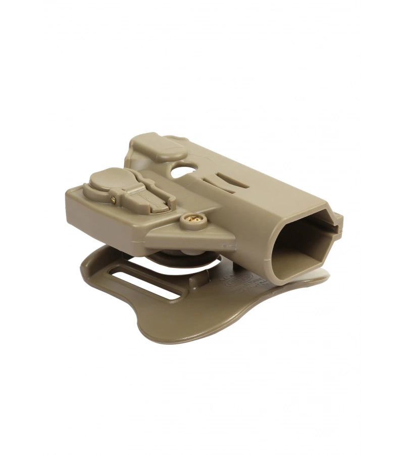 Canik C 100 Plastik Kılıf Bej