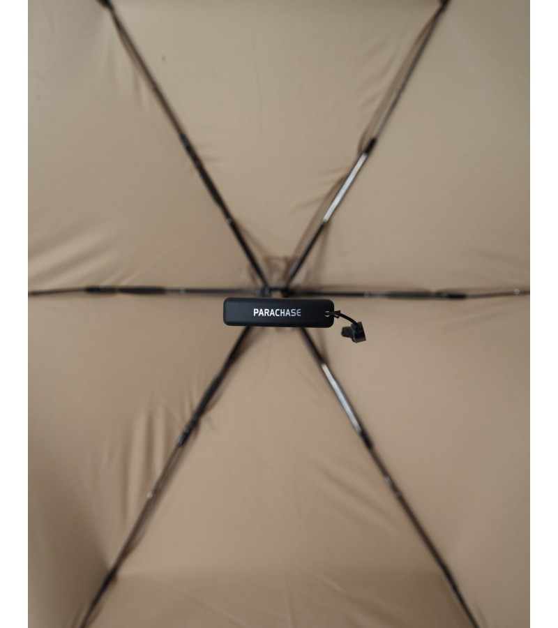 Parachase 3226 179g Ultra Hafif, Ultra İnce Taşınabilir 3 Katlamalı Şemsiye / Güneş Şemsiyesi Parachase 3226 179g Ultra Hafif, Ultra İnce Taşınabilir 3 Katlamalı Şemsiye / Güneş Şemsiyesi