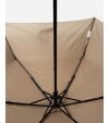 Parachase 3226 179g Ultra Hafif, Ultra İnce Taşınabilir 3 Katlamalı Şemsiye / Güneş Şemsiyesi Parachase 3226 179g Ultra Hafif, Ultra İnce Taşınabilir 3 Katlamalı Şemsiye / Güneş Şemsiyesi
