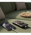 10.000 mAh Powerbank – Kablosuz Şarjlı, Dahili Kablolu, 22.5W SCP + 20W PD Hızlı Şarj, USB-A/Lightning/Type-C Portlu, Stand Özellikli