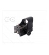 Yakın Menzilli Için Hedefleme Çift Renk Işıklı Reddot Sight Yakın Menzilli Için Hedefleme Çift Renk Işıklı Reddot Sight