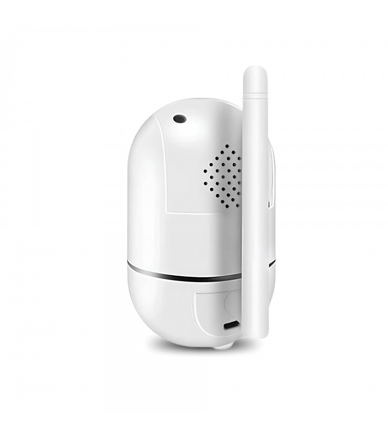 1080P Full HD Akıllı Wi-Fi Güvenlik Kamerası – Her An Kontrol Sizde! 1080P Full HD Akıllı Wi-Fi Güvenlik Kamerası – Her An Kontrol Sizde!