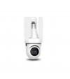 Kablosuz Duy Tipi IP Kamera – 4MP Full HD Wi-Fi Akıllı Güvenlik Kamerası