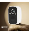 Kablosuz Full HD Güvenlik Kamerası – Akıllı, Dayanıklı ve Her Yerden Erişilebilir Güvenlik Çözümü Kablosuz Full HD Güvenlik Kamerası – Akıllı, Dayanıklı ve Her Yerden Erişilebilir Güvenlik Çözümü