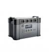 Taşınabilir Güç İstasyonu 2400W – 1451Wh LiFePO4 Batarya, Hızlı Şarj Taşınabilir Güç İstasyonu 2400W – 1451Wh LiFePO4 Batarya, Hızlı Şarj