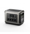 Taşınabilir Güç İstasyonu 1600W – 1056Wh Batarya, Hızlı Şarj