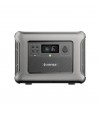 Taşınabilir Güç İstasyonu 1600W – 1056Wh Batarya, Hızlı Şarj