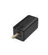 50.000 mAh Hızlı Şarj Powerbank - 22.5W SCP, 20W PD + QC, Dahili USB-C & Lightning Kablolar, USB-C & USB-A Portlu Hızlı Şarj