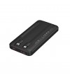 10.000 mAh Hızlı Şarj Powerbank - 22.5W SCP, 20W PD + QC, Dahili USB-C & Lightning Kablolar, USB-C & USB-A Portlu Hızlı Şarj