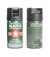 Nato Biber Gazı 40ml