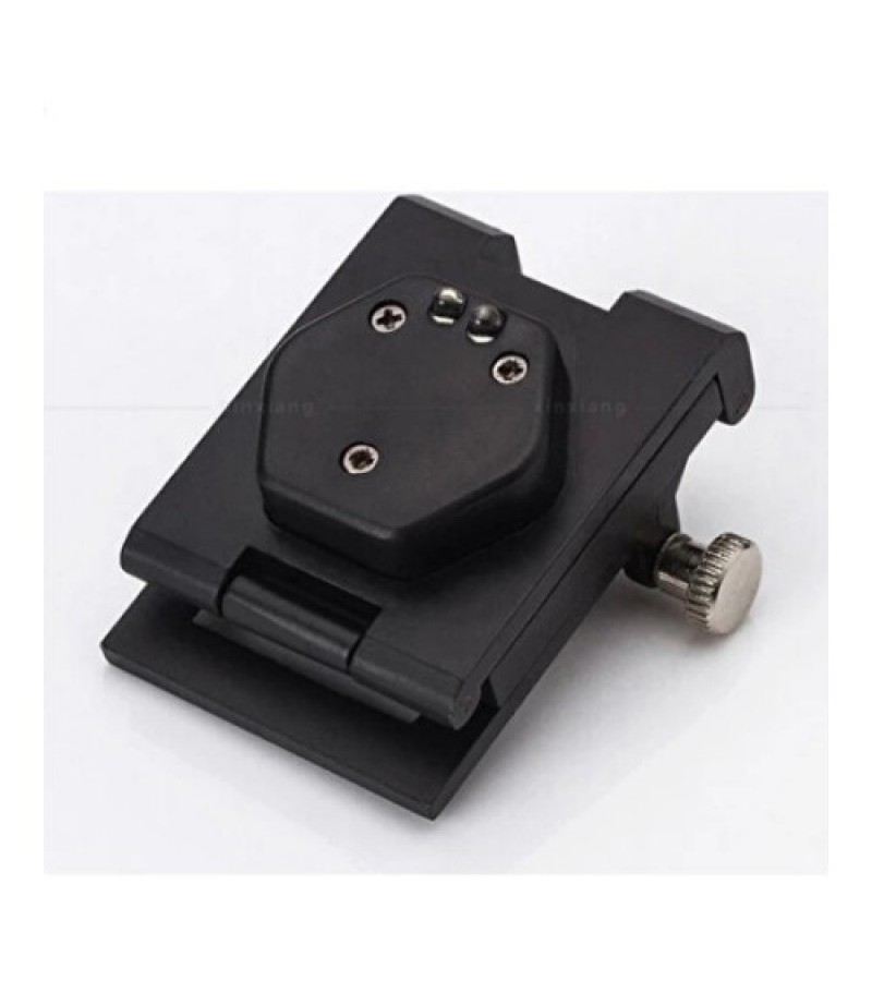 Nikula-28x28 Mm Katlanır Sayaçlı Metal Lüp, 2 LED Işıklı Büyüteç Tekstil Th9005A