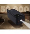 50.000 mAh Hızlı Şarj Powerbank - 22.5W SCP, 20W PD + QC, Dahili USB-C & Lightning Kablolar, USB-C & USB-A Portlu Hızlı Şarj